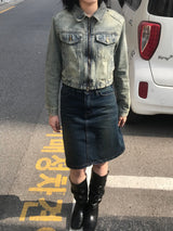 アンシジャケット