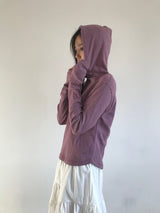 [MD Pick] ルストライプパーカー(3color)