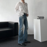 90's Bootcut Denim 002 (S ~ L)