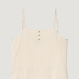 Santa Monica Satin Dress