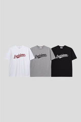 Lescion Louisiana muscle fit short sleeve t-shirt