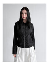 WORK RIVET ZIP JACKET