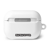 ミャオエアポッズケース (basic) matte case