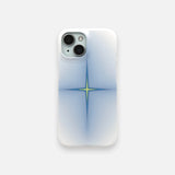 SUNBEAM CASE_SKY BLUE (glossy hard)
