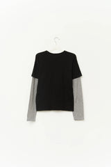 Trying Slub Longsleeve