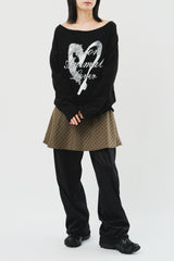 (W) Lover Top (3color)