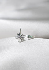 Polaris Ring - Silver