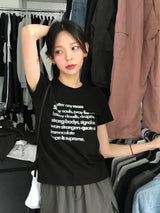 コーラtシャツ