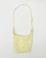 Light Sling Mini Crossbody Bag (3color)