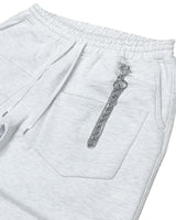 AE BACKWARD SWEATPANTS_WHITE OATMEAL