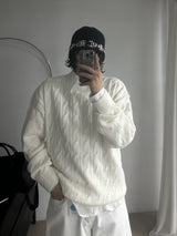 ASCLO SP Twist Round Knit (11color)