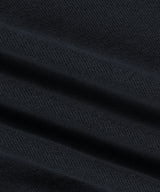 DEPARTMENT STAR CROP HOODIE
