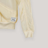Lime Nylon Shrring Jacket