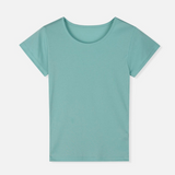 simple slim T 