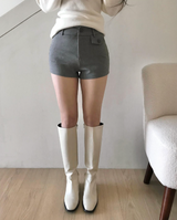 modiz span basic short pt