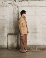 ケロアックジャケット(TAN)