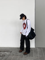 No.1160 TBTDルーズTシャツ