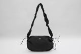 (B-2449)DAILY SHIRRING CROSS BAG