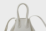 ハンドルバッグ LIZZRD IVORY