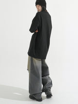 Mental overfit t-shirt