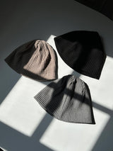 ASCLO Waffle Beanie (3color)