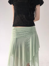 Forest Fairy Skirt