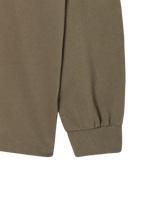 25FW シティビュー長袖Tシャツ