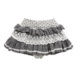 Rosalie Lace Frill Bloomers Skirt