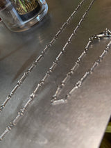 ASCLO Stud Necklace