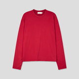 TU Basic Layered Long Sleeve 8C
