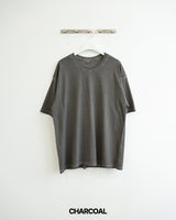 More Pigment Short Sleeve T-shirt