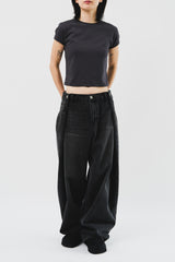 (W) Cabe Top (3color)