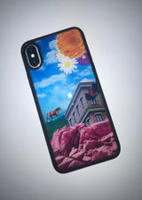 phone case 05. HORSE MOLY