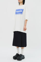 Blue Oasis Top (3color)