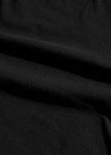 POS OVER FIT HALF TEE