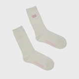 YK Logo Socks