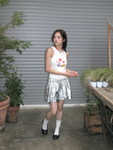 Fruits Sleeveless