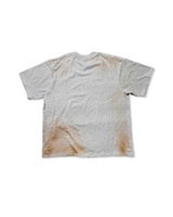 ダーティーTシャツ