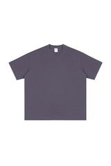 クールコットンルーズTシャツ