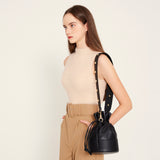 VIVICHO CANDY BAG BLACK