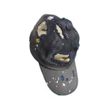 multicam repair ball cap