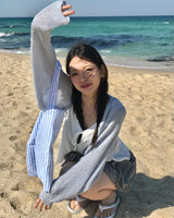 ワンダカーディガン