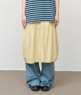 (W) Tony Skirt
