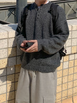 Weber Cut Cargo Sweatpants