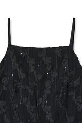 ローズトップ (black)