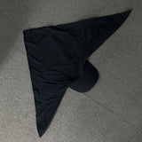 ASCLO サンシェイドスカーフキャップ
