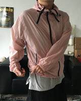SP Runner Hood Windbreakers (5C)