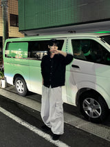 Seven Parachute Cargo Sweatpants