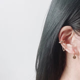 Noelle Ear Cuff