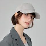 VA Stud Essential Ball Cap / Gray